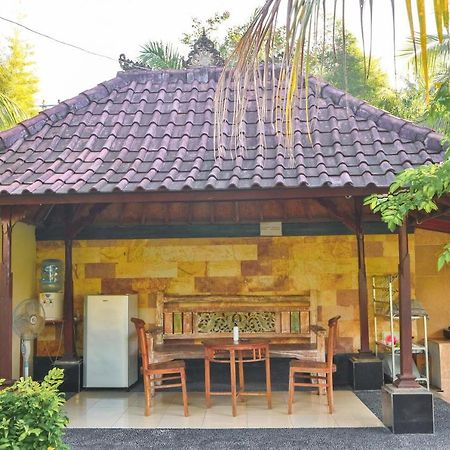 Aron Guest House Ubud Sukawati Εξωτερικό φωτογραφία