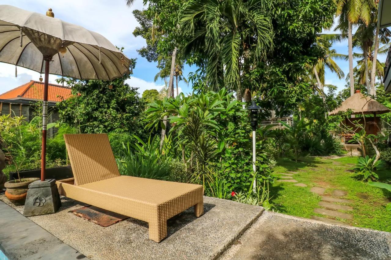 Aron Guest House Ubud Sukawati Εξωτερικό φωτογραφία