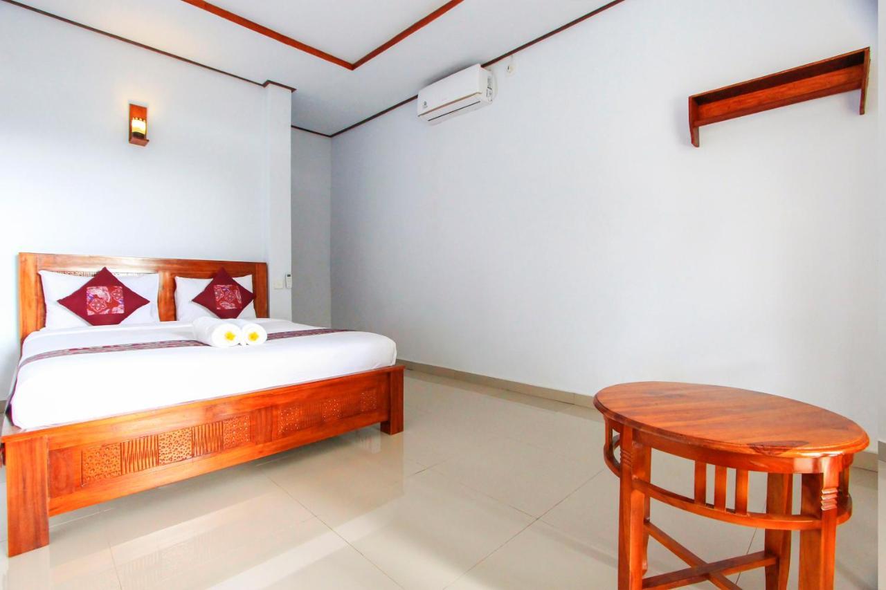 Aron Guest House Ubud Sukawati Εξωτερικό φωτογραφία