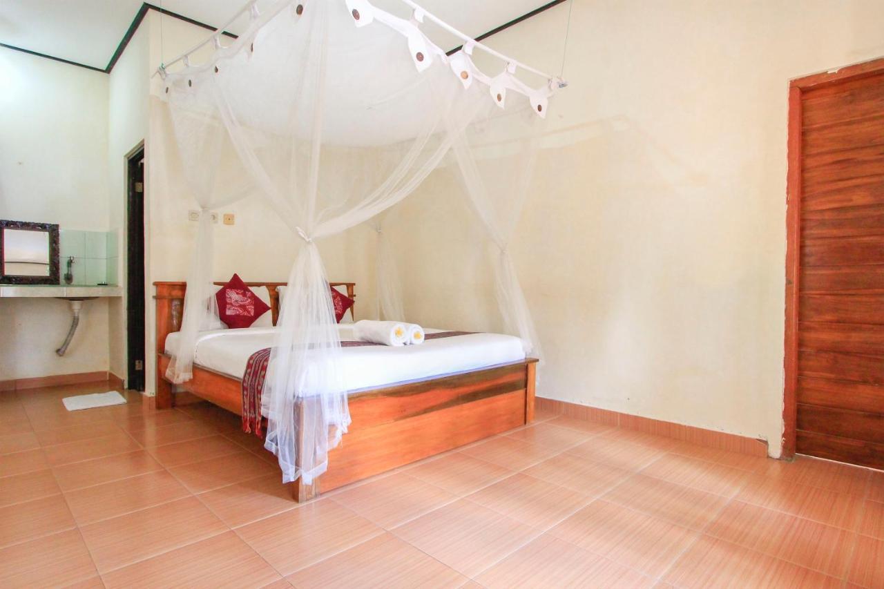 Aron Guest House Ubud Sukawati Εξωτερικό φωτογραφία
