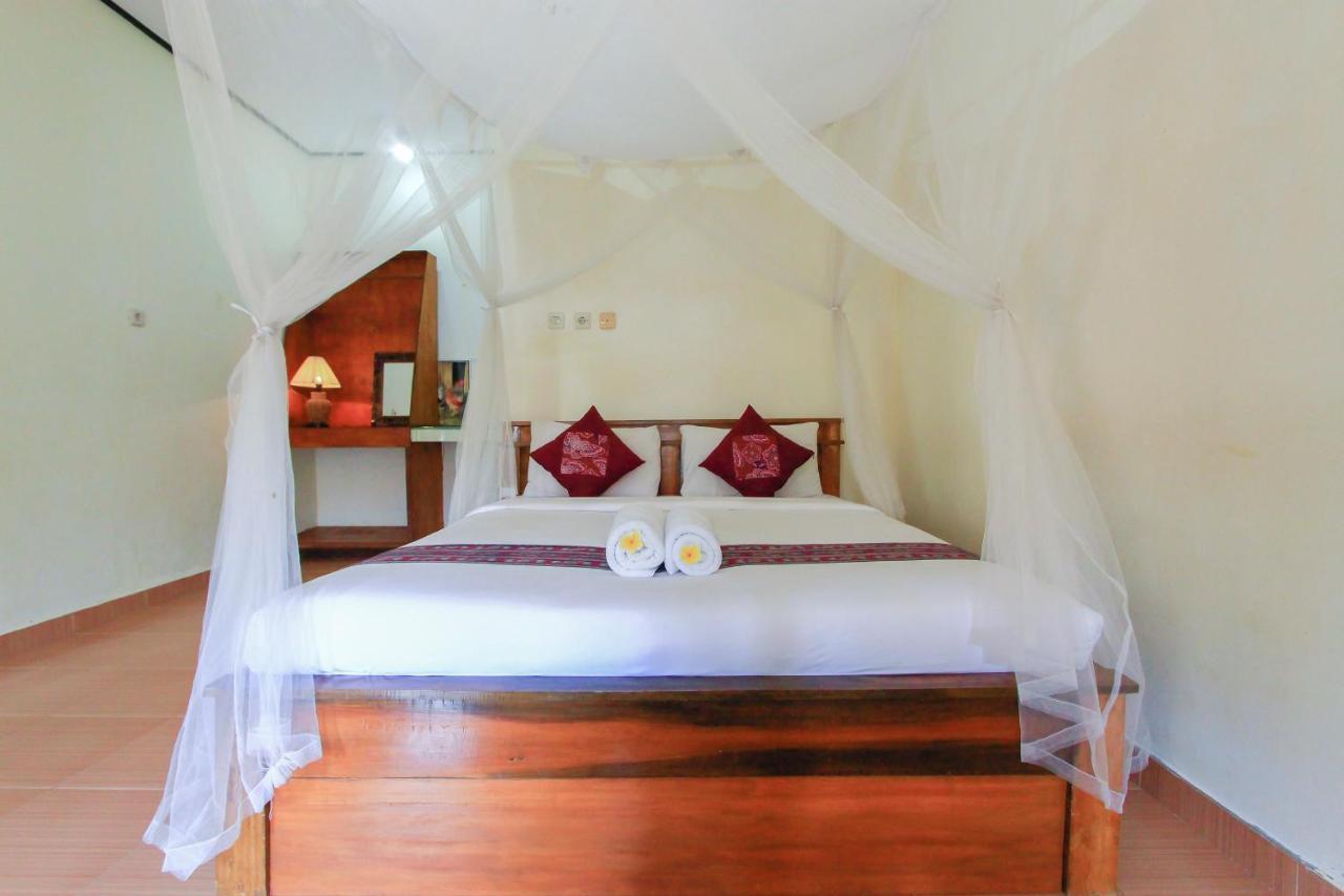 Aron Guest House Ubud Sukawati Εξωτερικό φωτογραφία