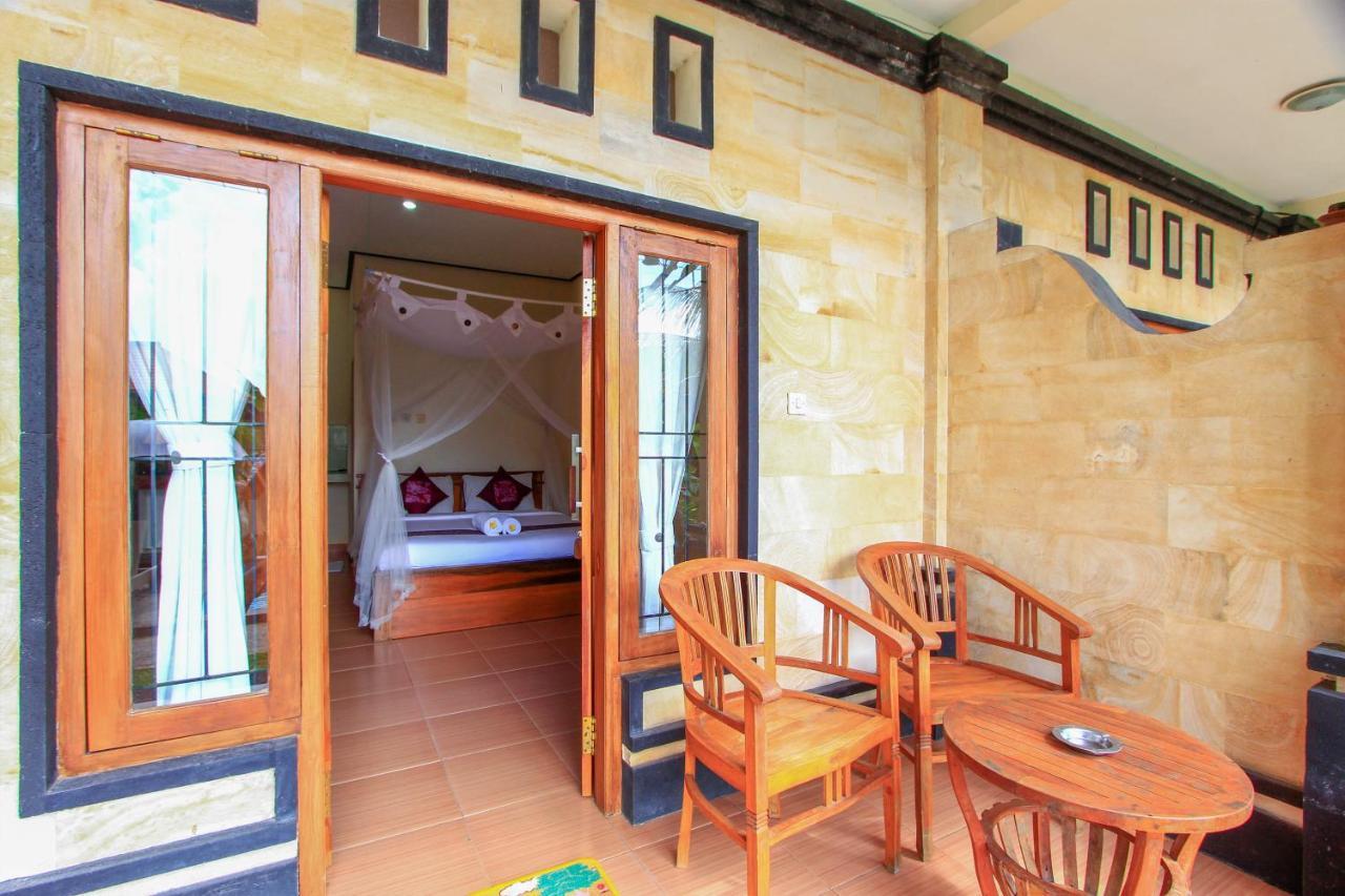 Aron Guest House Ubud Sukawati Εξωτερικό φωτογραφία