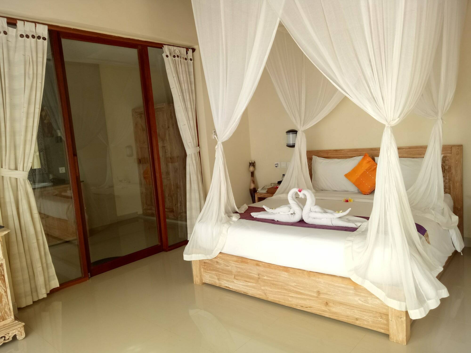 Aron Guest House Ubud Sukawati Εξωτερικό φωτογραφία